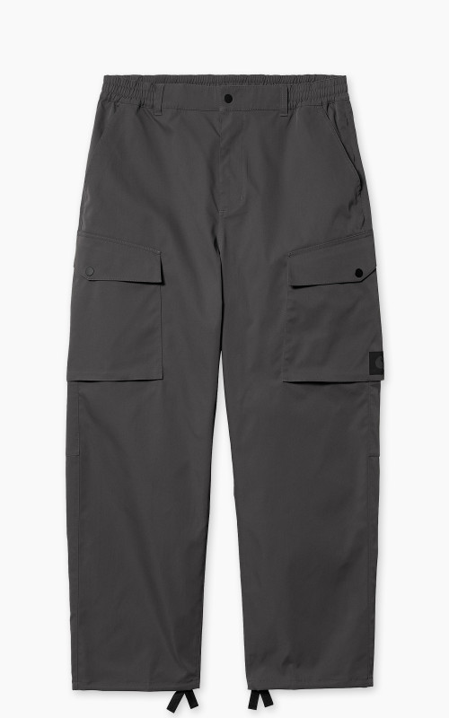 Carhartt WIP Balto Pant Graphite