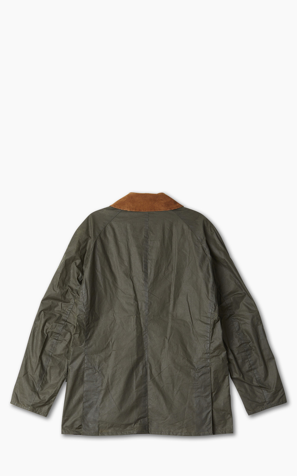 Barbour men's lightweight 4oz ashby wax jacket online