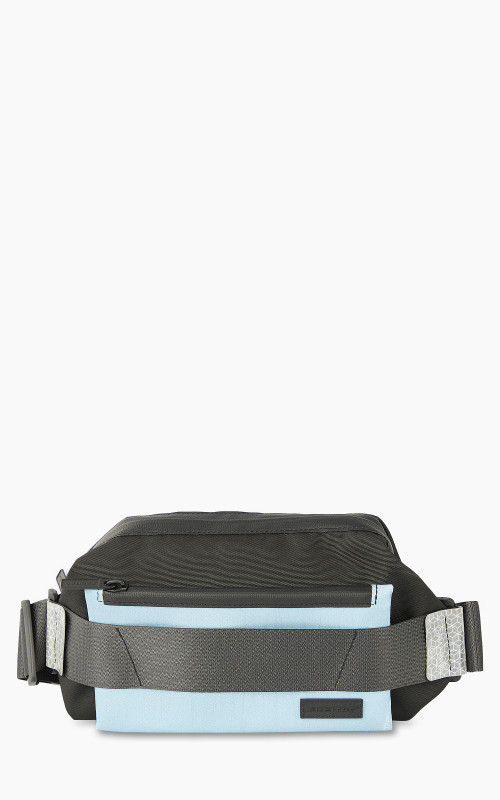 Freitag F650 Dixon Sling Bag Small Blue 15-2