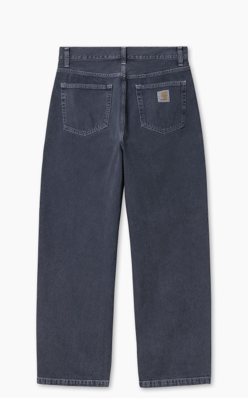 Carhartt WIP Landon Pant Smithfield Color Denim Air Force Blue