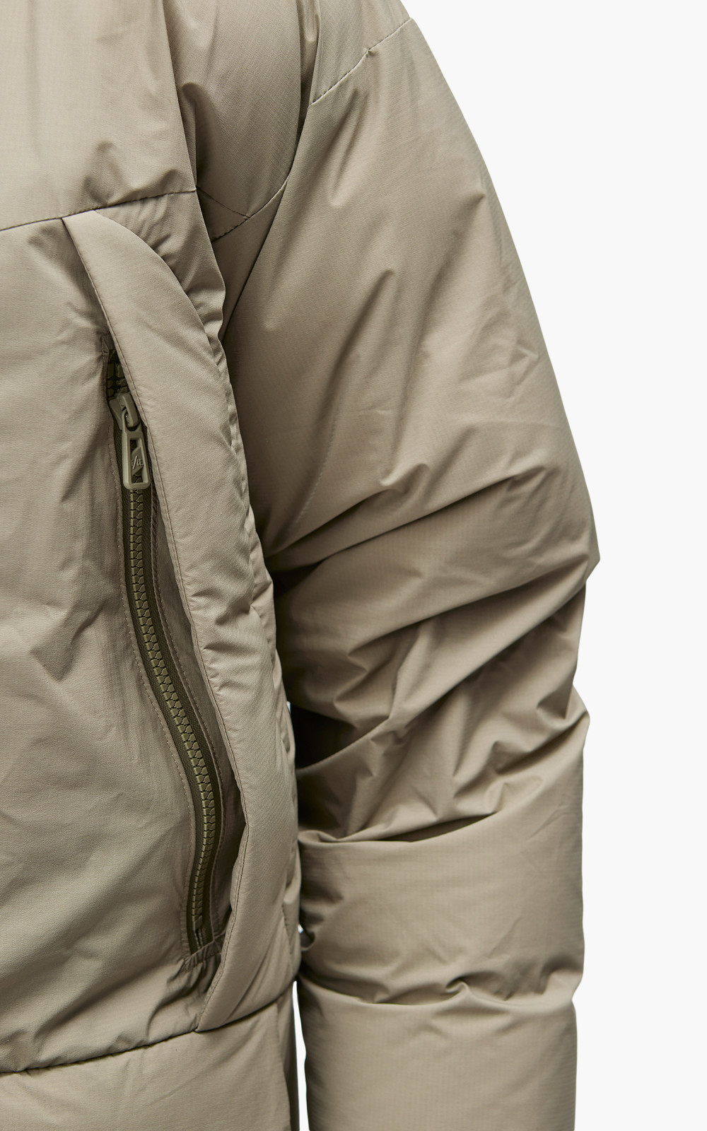 F/CE. x Nanga Monster Down Parka Sage Green | Cultizm