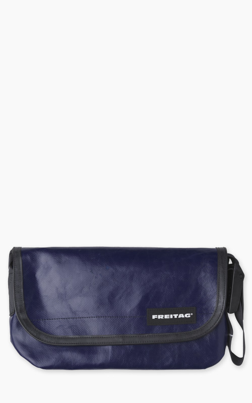 Freitag F41 Hawaii Five-O Messenger Bag XS Blue 22-1