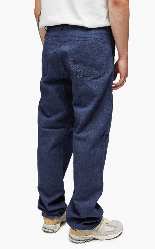 orslow us navy utility pants