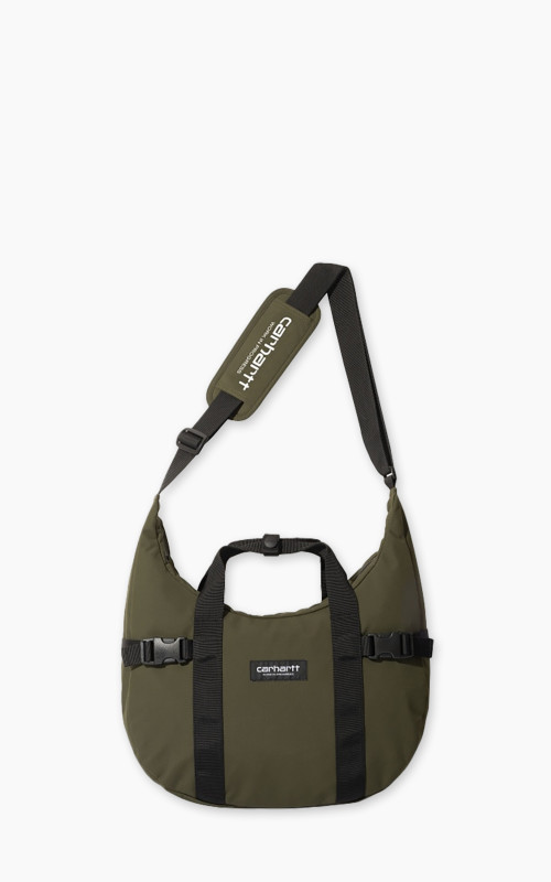 Carhartt WIP Kayton Bag Medium Office Green