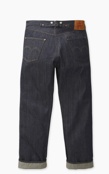 Levi&#039;s® Vintage Clothing 1922 501® Jeans Katakana Blue Rigid