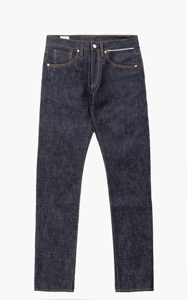 Benzak B-01 Slim Kojima Selvedge Indigo 15.5oz