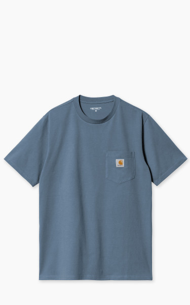 Carhartt WIP S/S Pocket T-Shirt Positano