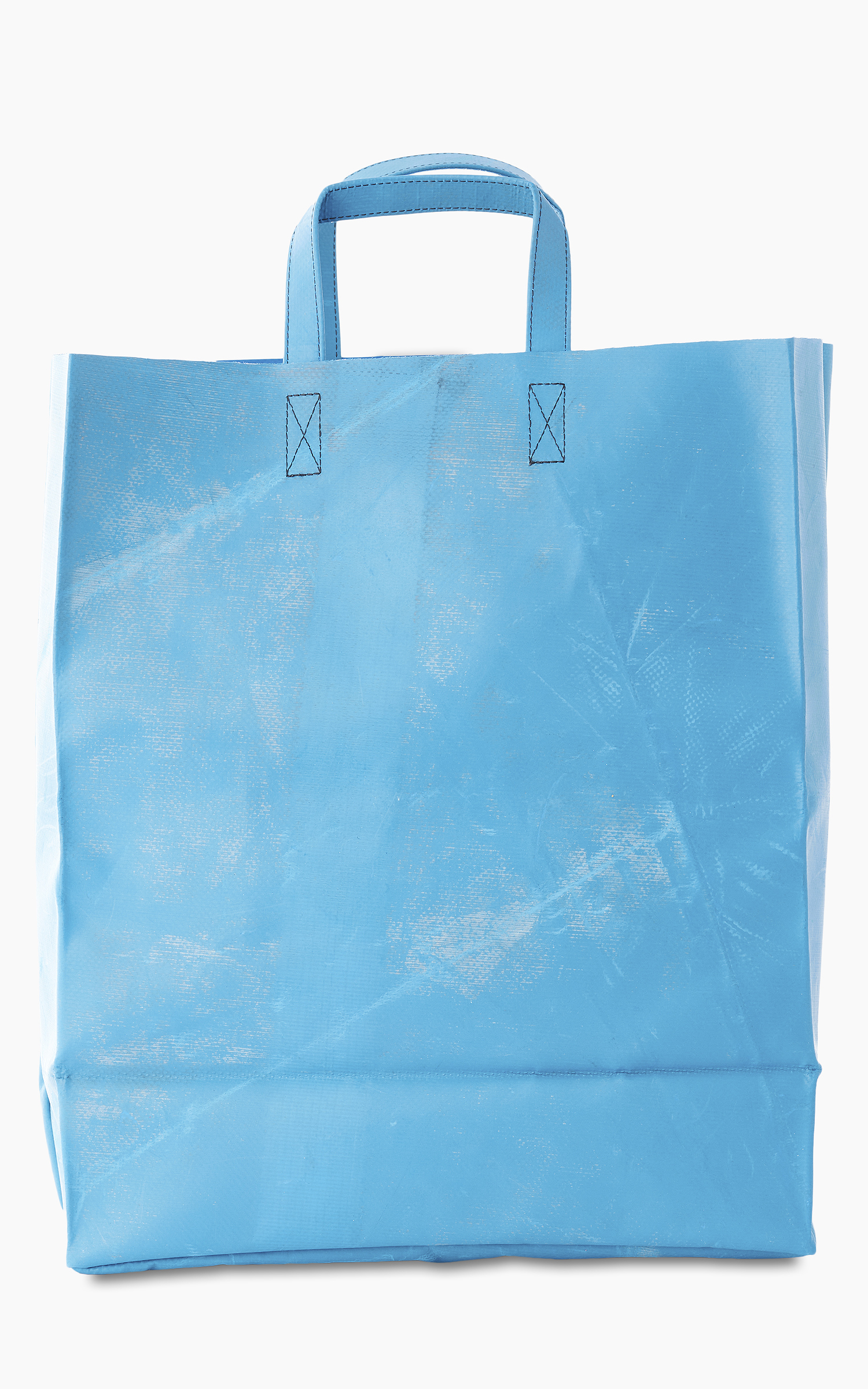 Freitag F52 Miami Vice Shopping Bag Blue 15-6 | Cultizm