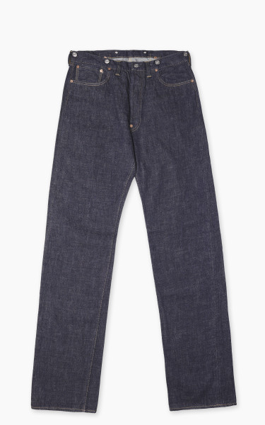 TCB 20&#039;s Jeans Selvedge Indigo