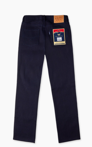 Wingman Denim Rover Jeans Indigo 14oz