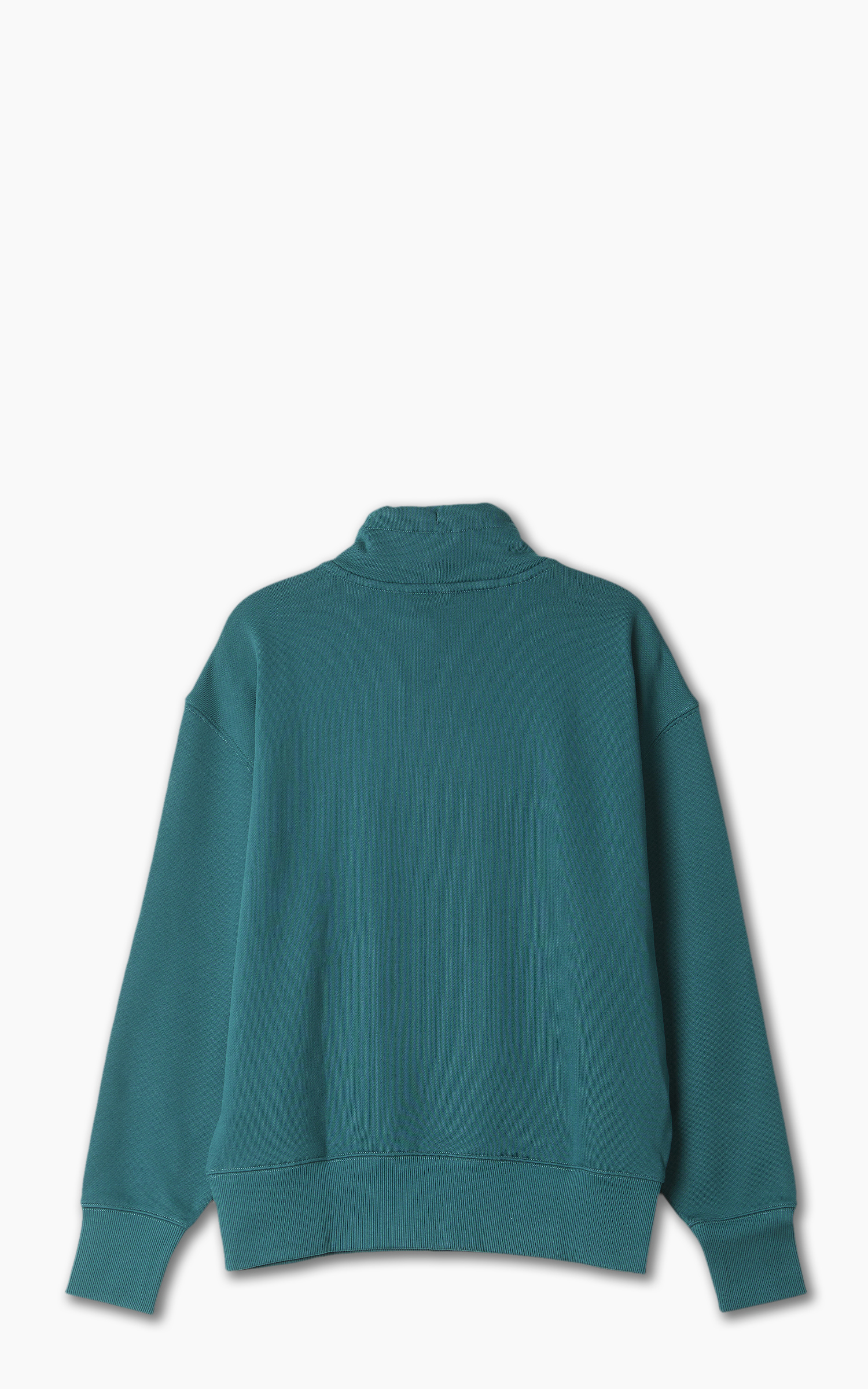 ami sweatshirt green