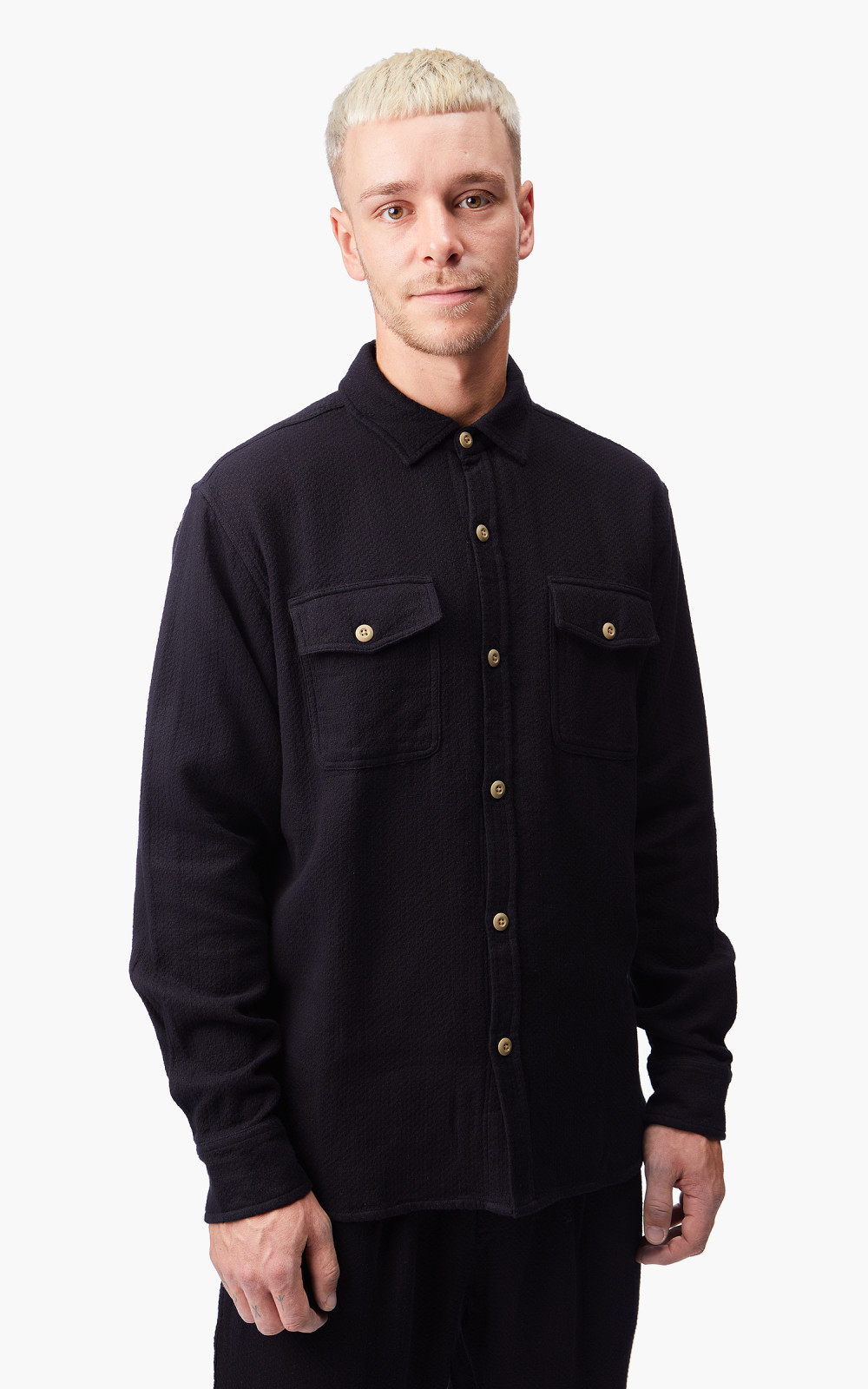 3sixteen cpo shirt