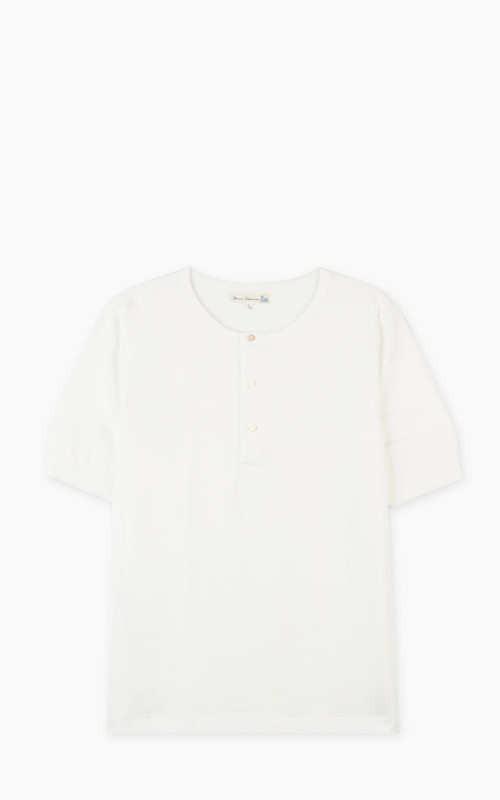 Merz b. Schwanen 207 Henley White