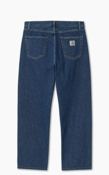 Carhartt WIP Landon Pant Blue Stone Washed