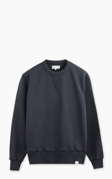 Merz b. Schwanen CSW28 Sweatshirt Charcoal