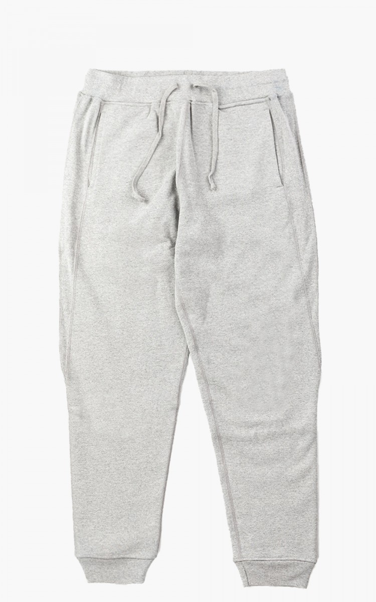 heather grey sweatpants