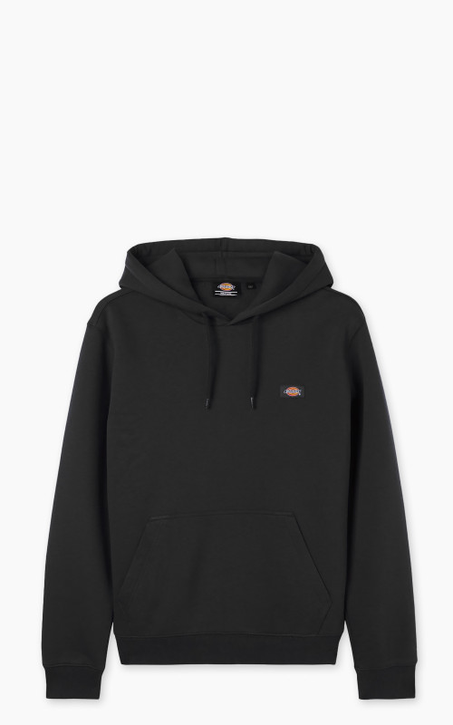 Dickies Oakport Hoodie Black