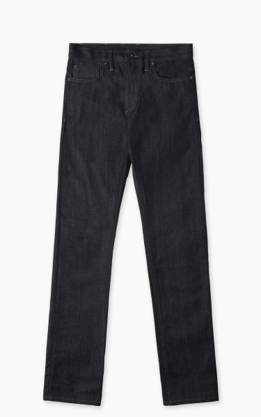 3sixteen ST-100x Slim Tapered Indigo Selvedge 14.5oz