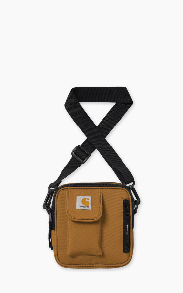 Carhartt WIP Essentials Bag Small Hamilton Brown