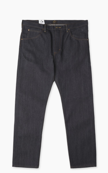 Lee 101 101 Z Jeans Dry Selvedge Indigo 14.75oz