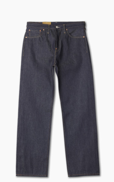 Levi's LVC 1976 501 Jeans Raw Indigo Selvedge USA Cone Denim sz 31  #26408-0000