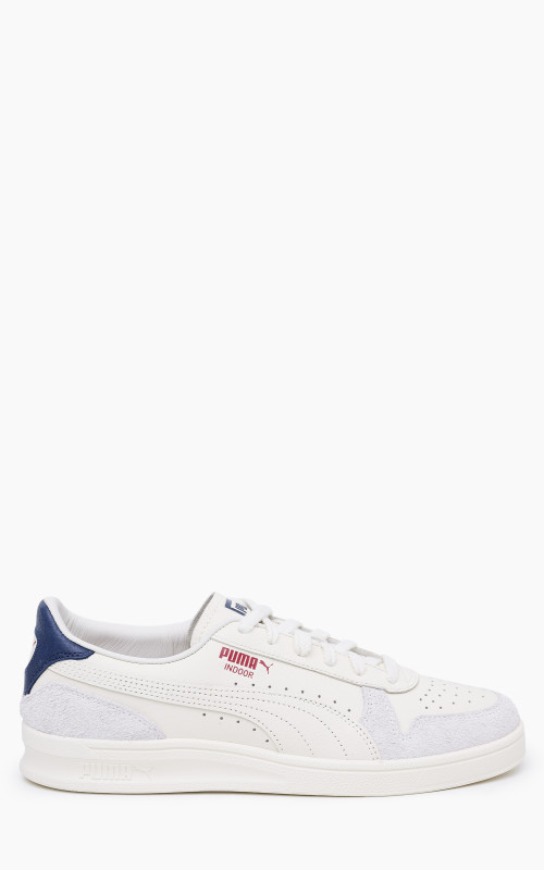 Puma Indoor OG Frosted Ivory/Vapor Gray