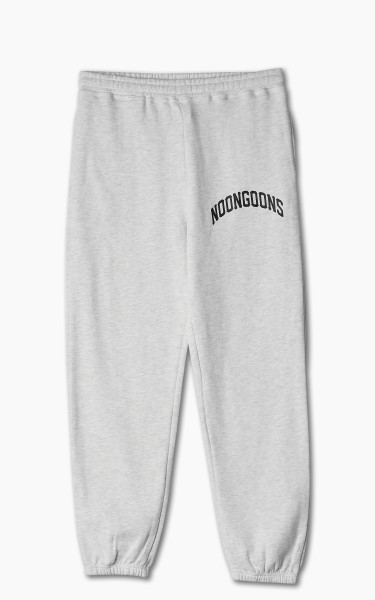 Noon Goons Emotional Sweatpants Heather Grey