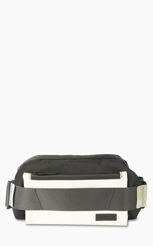 Freitag F650 Dixon Sling Bag Small White 15-3