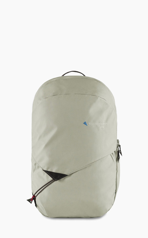 Klättermusen Edda Backpack 20L Silver Green