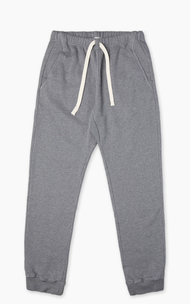 Merz b. Schwanen SP03 Sweatpants Grey Melange