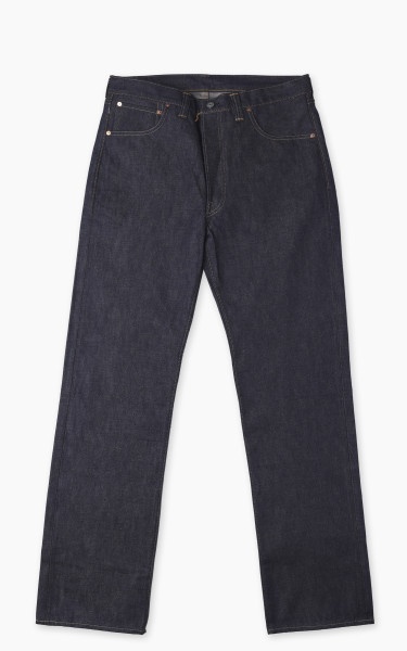 Denime Lot 220XX-47 1947 Model Selvedge Indigo 14.5oz