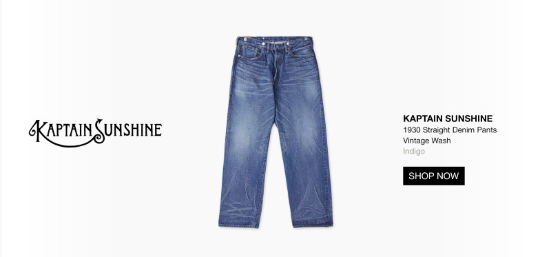 https://www.cultizm.com/us/denim/jeans/42113/kaptain-sunshine-1930-straight-denim-pants-vintage-wash-indigo