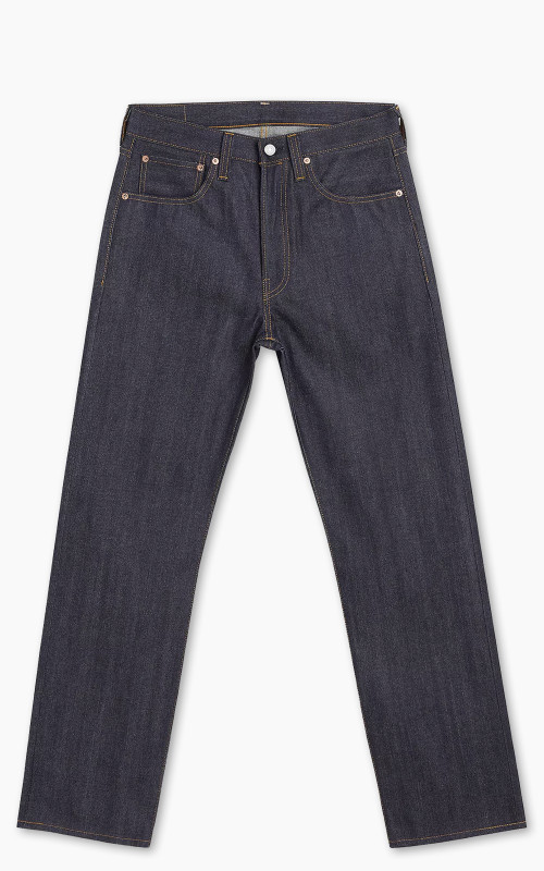 Levi's® Vintage Clothing 1947 501 Jeans Dark Indigo Rigid