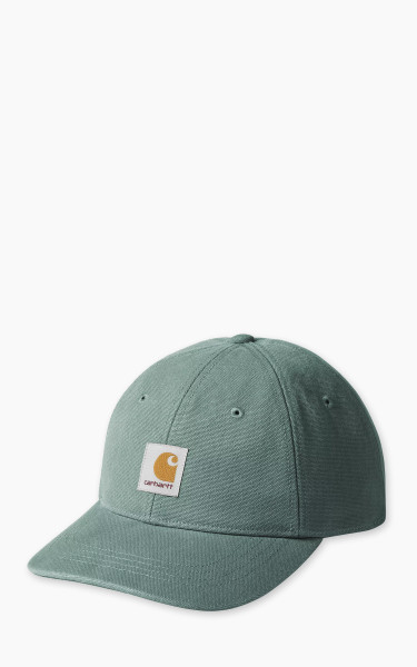 Carhartt WIP Icon Cap Silver Pine