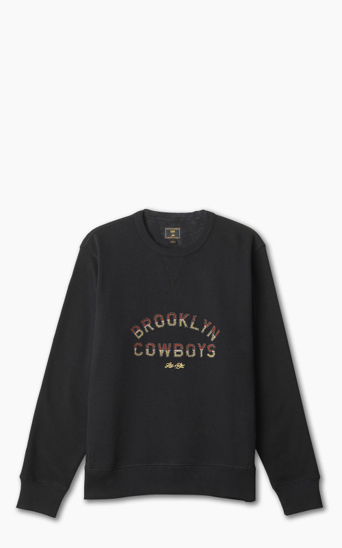 Lee® x The Brooklyn Circus® Cowboys Graphic Sweatshirt