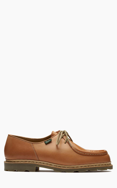 Paraboot Michael Derby Camel