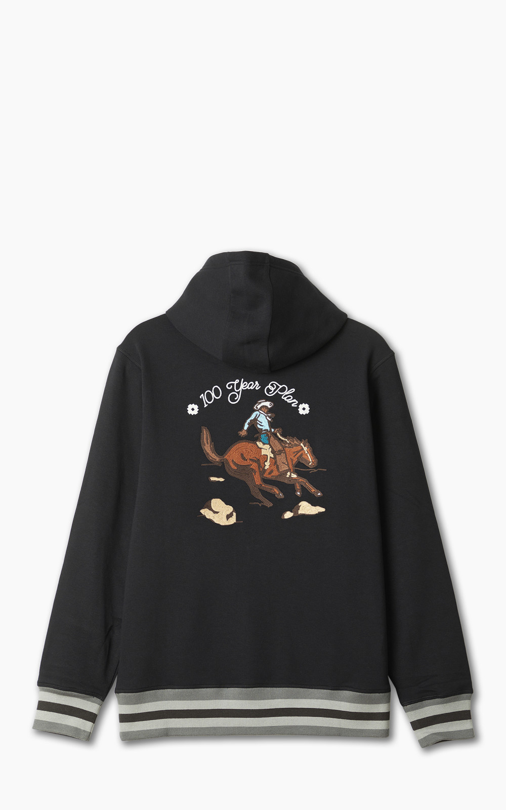 Brooklyn circus hoodie sale