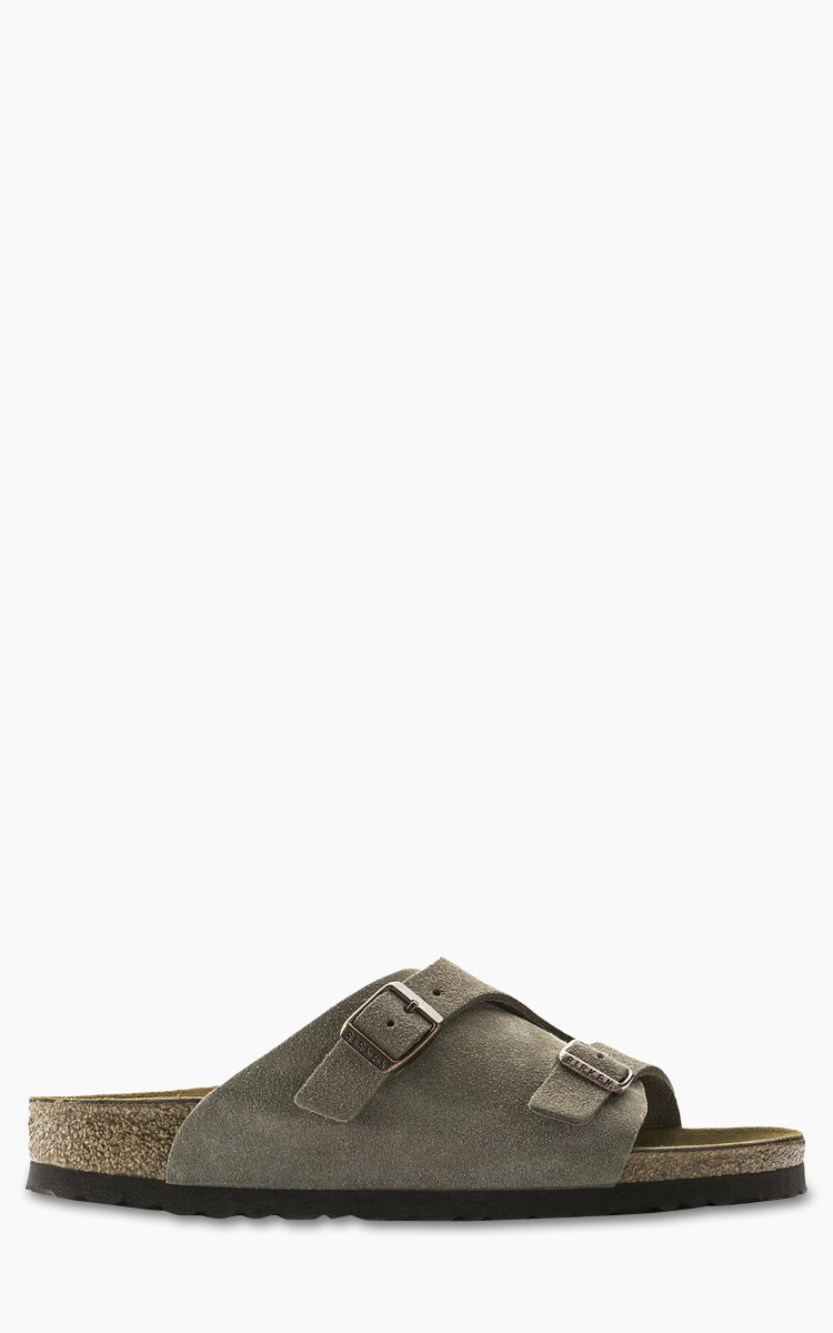 Birkenstock zurich suede online