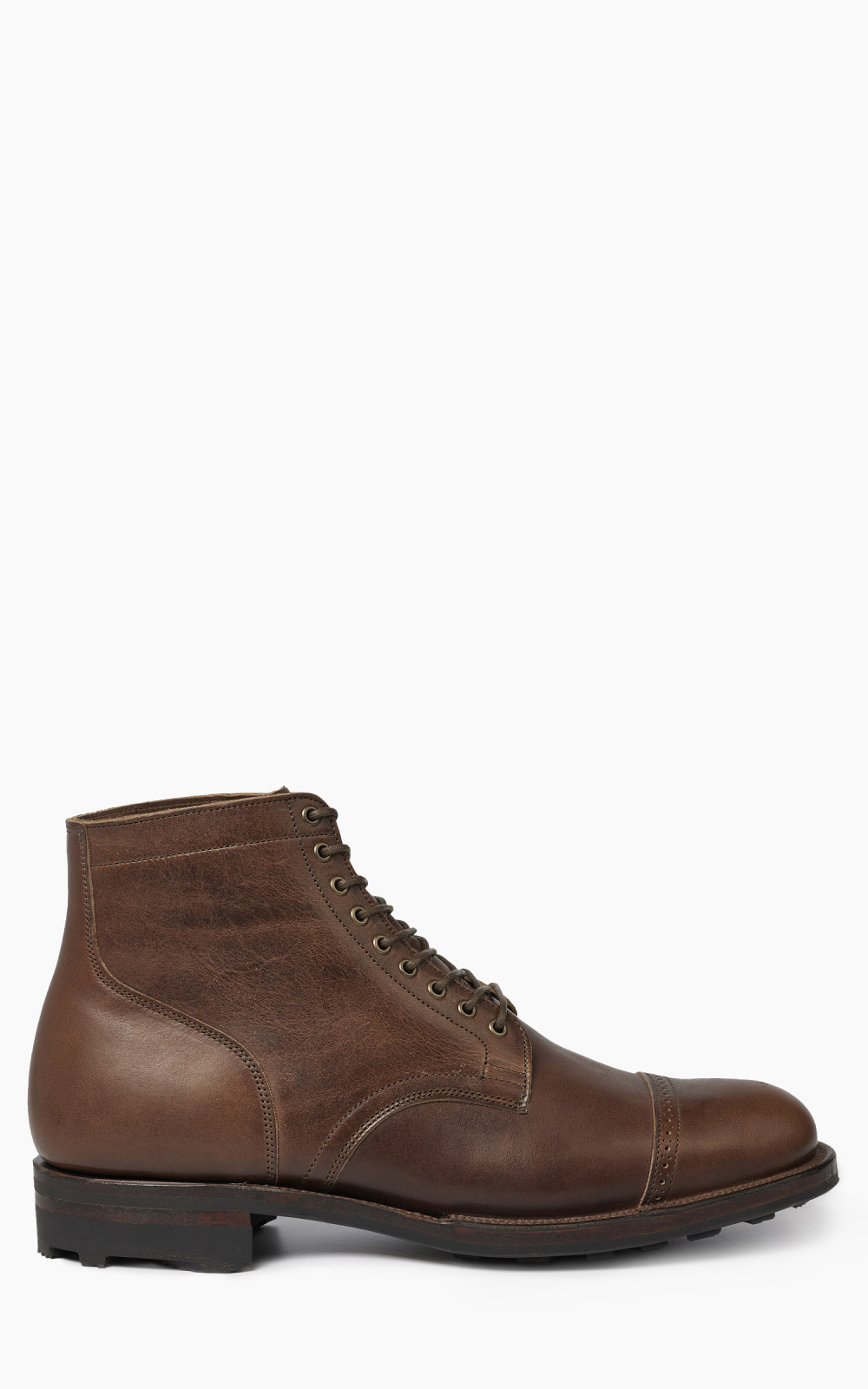 Viberg Service Boot CFS Husk Eco Oiled Culatta | Cultizm