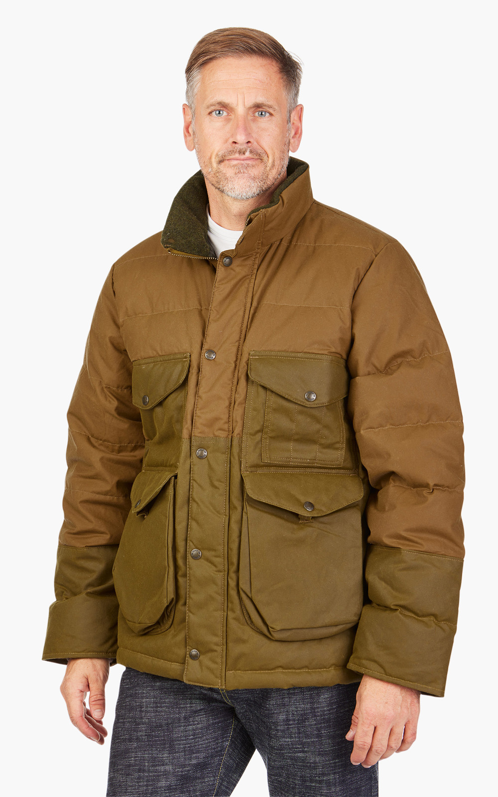 Filson down online