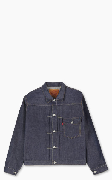Levi&#039;s® Vintage Clothing 1936 Type I Jacket Rigid