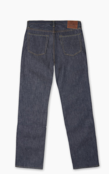Momotaro Jeans 0605-40 Zimbabwe Legacy Blue Selvedge 14.7oz