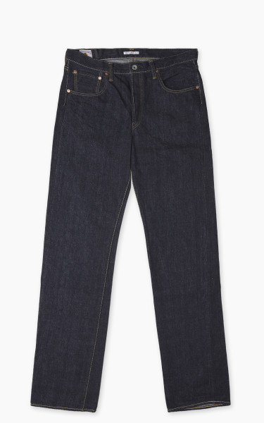 Pherrow’s 421SW Classic Straight Jeans Indigo