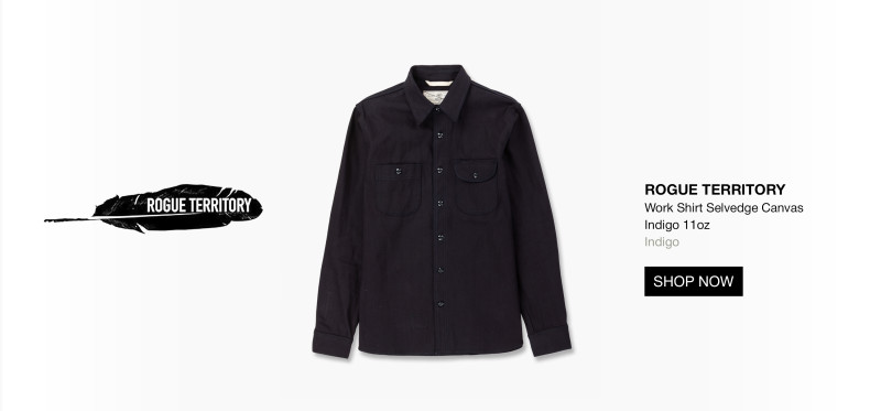 https://www.cultizm.com/rotw/clothing/tops/shirts/8282/rogue-territory-work-shirt-selvedge-canvas-indigo-11oz