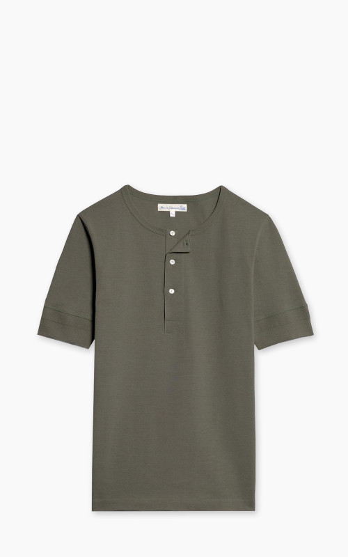 Merz b. Schwanen 207 Henley Army