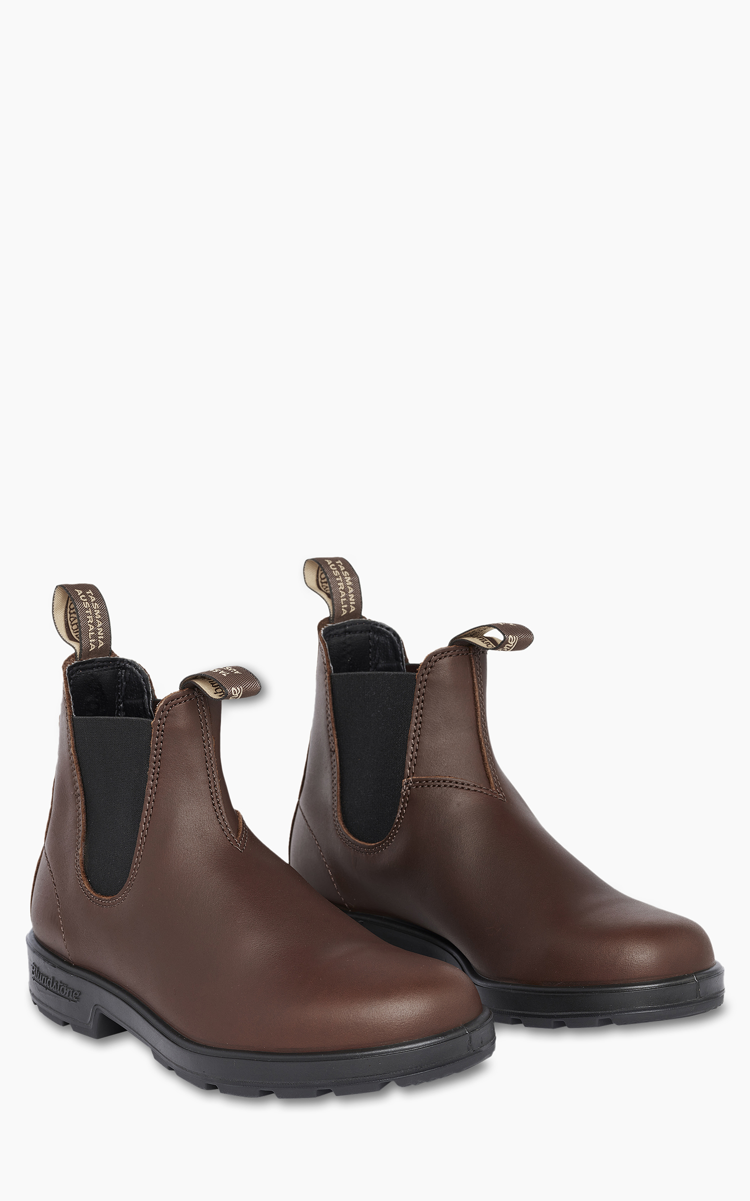 Blundstone 2305 Original Series Sierra Brown Cultizm