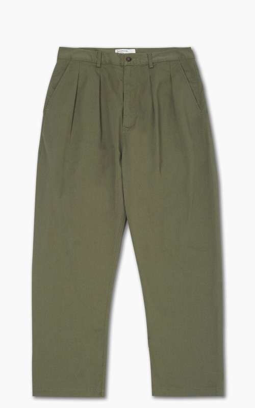 Buy Olive Green Trousers & Pants for Men by KENNETH COLE Online | Ajio.com