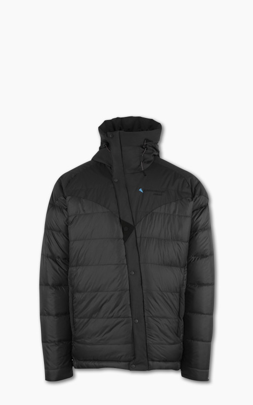 Klättermusen Atle 3.0 Jacket Raven