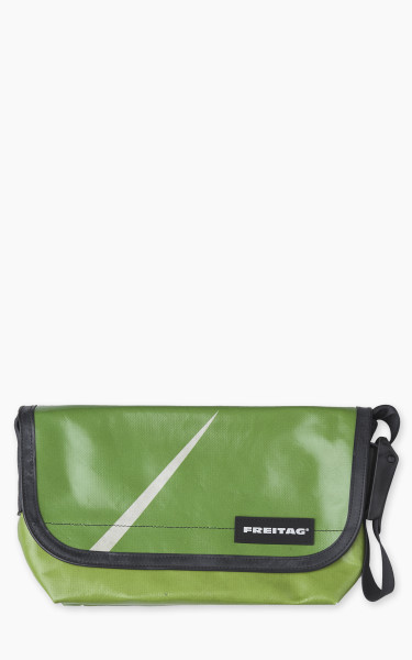 Freitag F41 Hawaii Five-O Messenger Bag XS Green 22-1