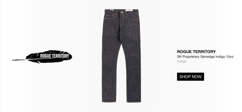 https://www.cultizm.com/rotw/denim/jeans/7986/rogue-territory-sk-proprietary-selvedge-indigo-15oz